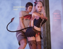 一个屌丝死后穿越到NPC世界里 01-04