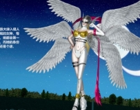 天女传01-05(完)+支线01-02(完)+无惨篇01-02(完)+番外