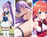 sheldon NTR催眠公爵复仇之路01-03