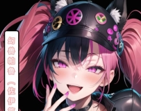 幻兽帕鲁_佐伊+星穹铁道.特别任务