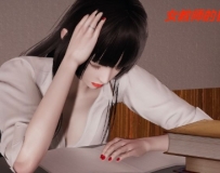 女教师的昏睡日常01-04