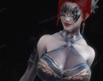 雅妃 孕妇 [1080P 1.15 GB]