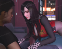 下平玲花 瑜伽 [1080P 1.05 GB] [4K 4.22 GB]